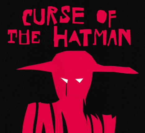 Curse of the Hat Man: Compatible with the Mothership RPG Game Cover