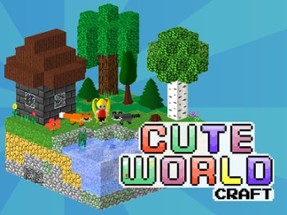Cute World Craft Image
