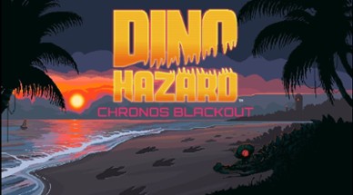 Dino Hazard Image