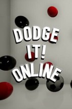 Dodge It! Online Image