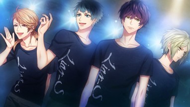 Dynamic Chord feat. Liar-S Image