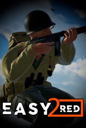 Easy Red 2 Game Cover