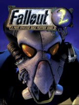 Fallout 2: A Post Nuclear Role Playing Game Image