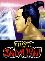 First Samurai Image