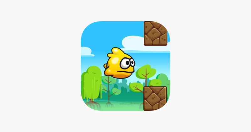 Flap Flap HD Game Cover