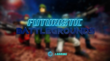 Futuristic Battlegrounds PvP Image