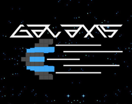 Galaxis (Arcade Shoot'em Up) Image