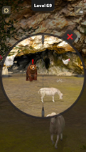 Animal Hunter: Wild Shooting Image