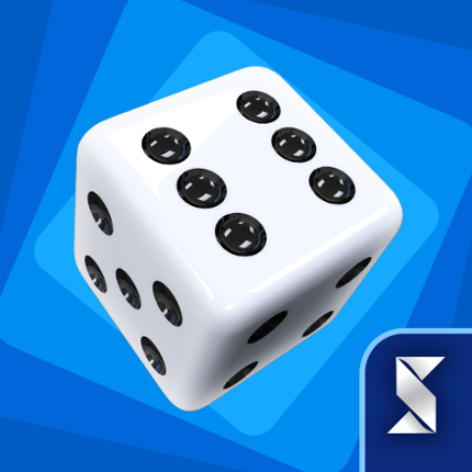 Dice With Buddies™ Social Game Game Cover