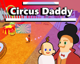 Circus Daddy Image