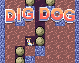 Dig Dog Image