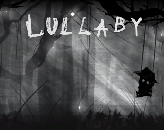 Lullaby Game Cover