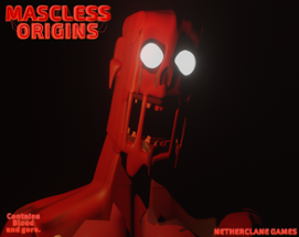 Mascless Origins Image