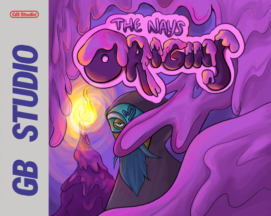 The Nays Origins Game Cover