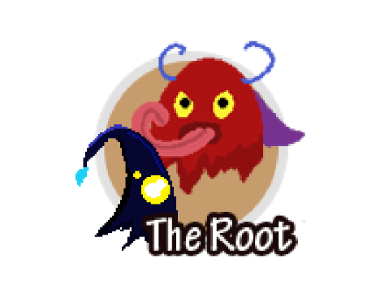 The Root Game Cover
