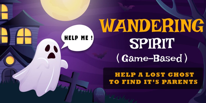 Wandering Spirit Game Cover