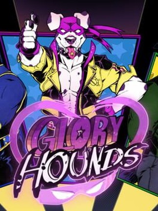 Glory Hounds Game Cover