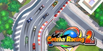 Gotcha Racing 2nd Image