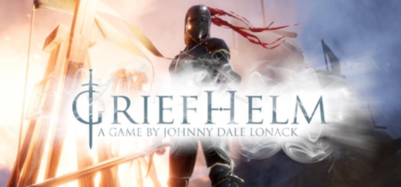 Griefhelm Game Cover