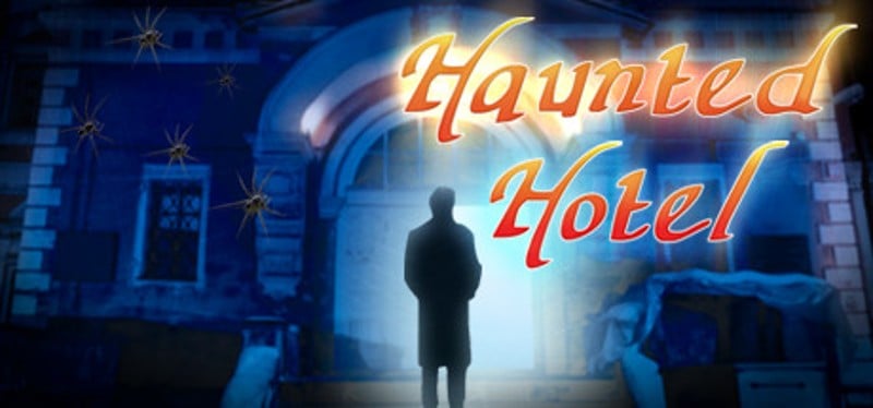 Haunted Hotel Game Cover