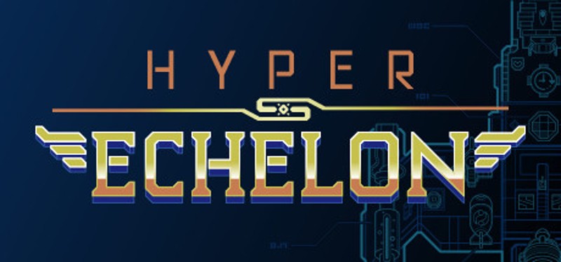 Hyper Echelon Game Cover