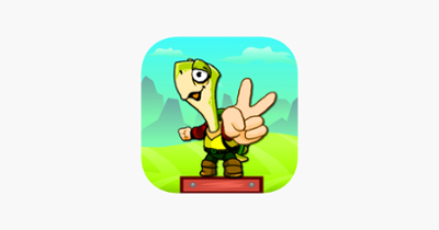 Jump Run: Jumping Race Runner Image