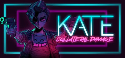 Kate: Collateral Damage Image