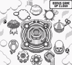 Kirby's Block Ball Image