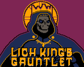 Lich King's Gauntlet Image