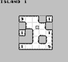 Logic Island Image