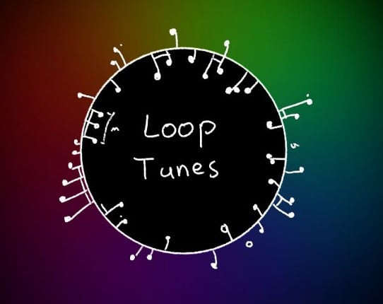 Loop Tunes Game Cover