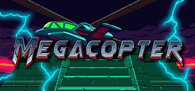 Megacopter: Blades of the Goddess Image