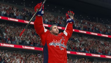NHL 21 Image