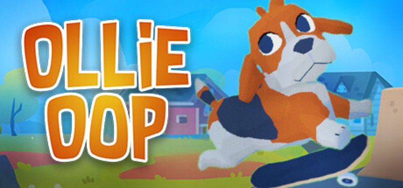 Ollie-Oop Game Cover