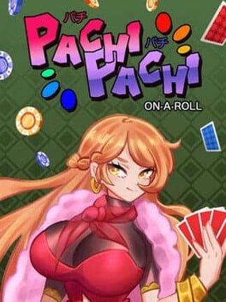 Pachi Pachi: On a Roll Game Cover