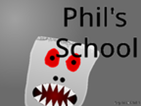 Phil's School Classic Image