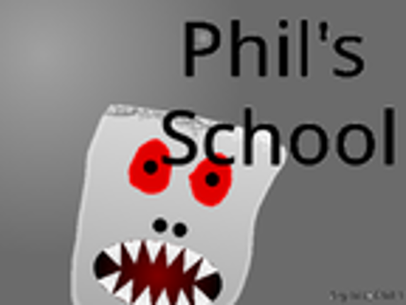 Phil's School Classic Game Cover