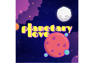 Planetary Love Image