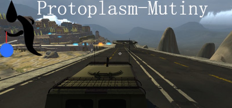 Protoplasm-Mutiny Game Cover