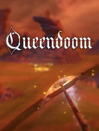 Queendoom Game Cover