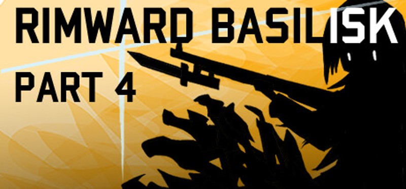 Rimward Basilisk Game Cover