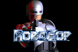 RoboCop Image