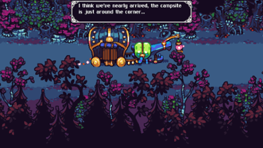 Shovel Knight Pocket Dungeon Image