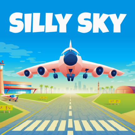 Silly Sky Game Cover