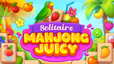 Solitaire Mahjong Juicy Image