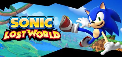 Sonic Lost World Image