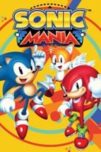 Sonic Mania Plus Image