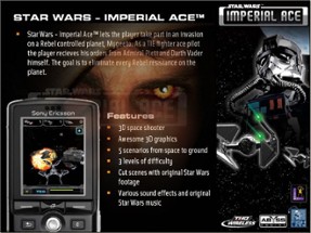 Star Wars: Imperial Ace Image