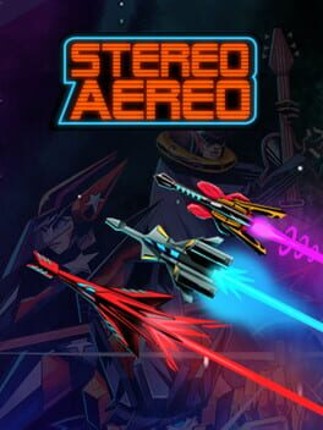 Stereo Aereo Game Cover