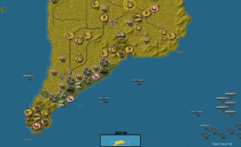 Strategic Command WWII: War in the Pacific Image